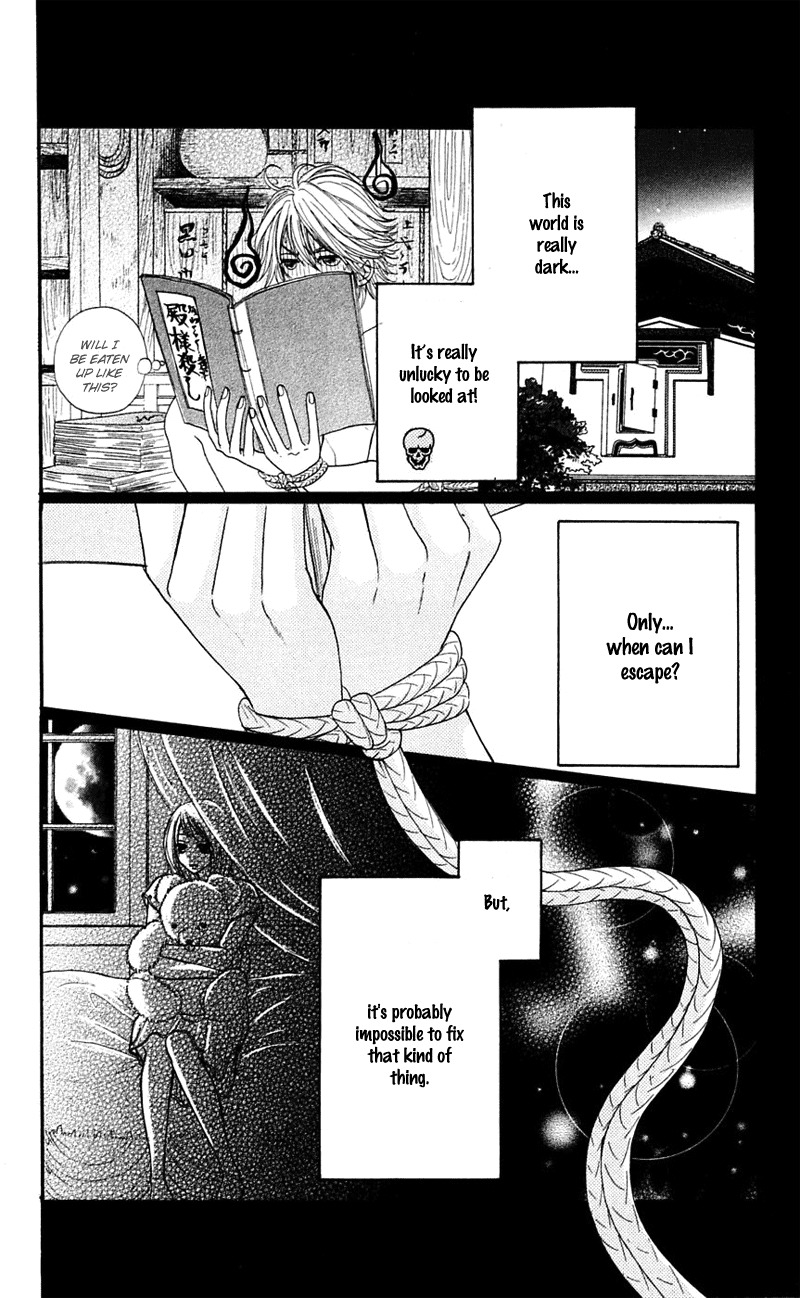 Shiritsu! Bijinzaka Joshi Koukou Chapter 8 page 48 - Chapter 8