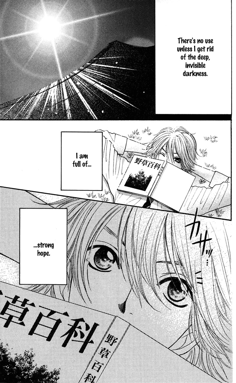 Shiritsu! Bijinzaka Joshi Koukou Chapter 8 page 49 - Chapter 8