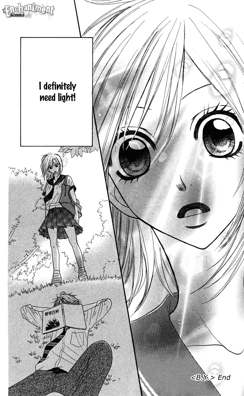 Shiritsu! Bijinzaka Joshi Koukou Chapter 8 page 50 - Chapter 8