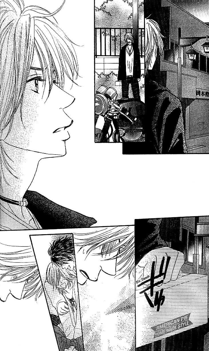 Shiritsu! Bijinzaka Joshi Koukou Chapter 9 page 19 - Chapter 9