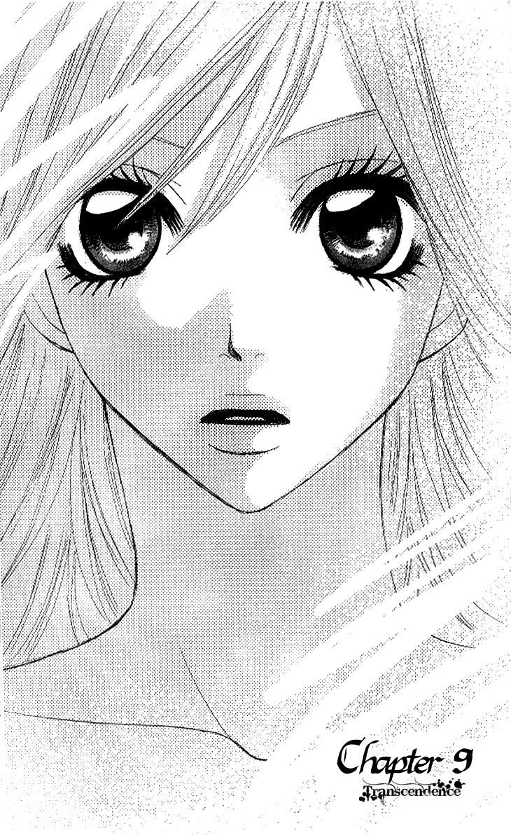 Shiritsu! Bijinzaka Joshi Koukou Chapter 9 page 2 - Chapter 9