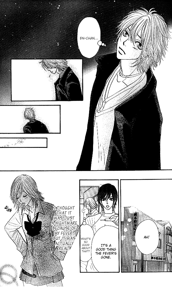 Shiritsu! Bijinzaka Joshi Koukou Chapter 9 page 24 - Chapter 9