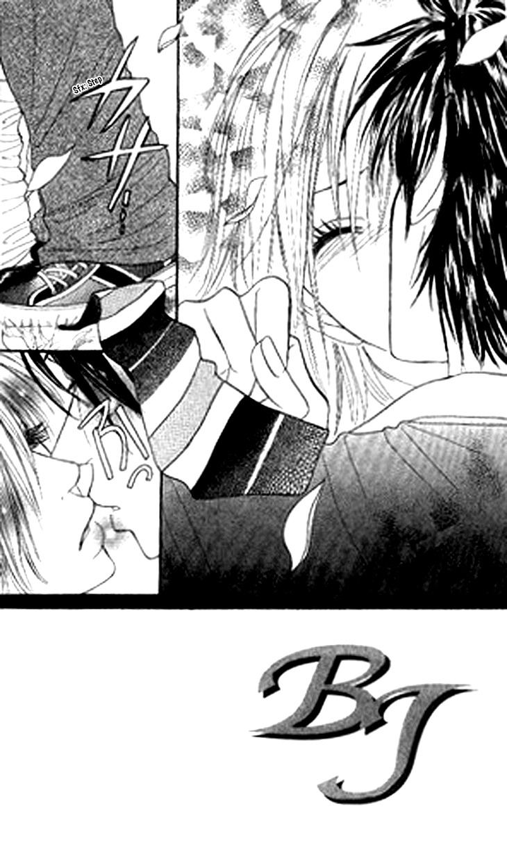 Shiritsu! Bijinzaka Joshi Koukou Chapter 9 page 3 - Chapter 9