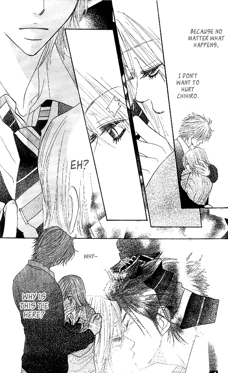 Shiritsu! Bijinzaka Joshi Koukou Chapter 9 page 37 - Chapter 9