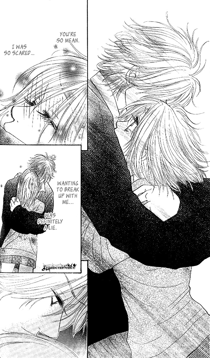 Shiritsu! Bijinzaka Joshi Koukou Chapter 9 page 40 - Chapter 9