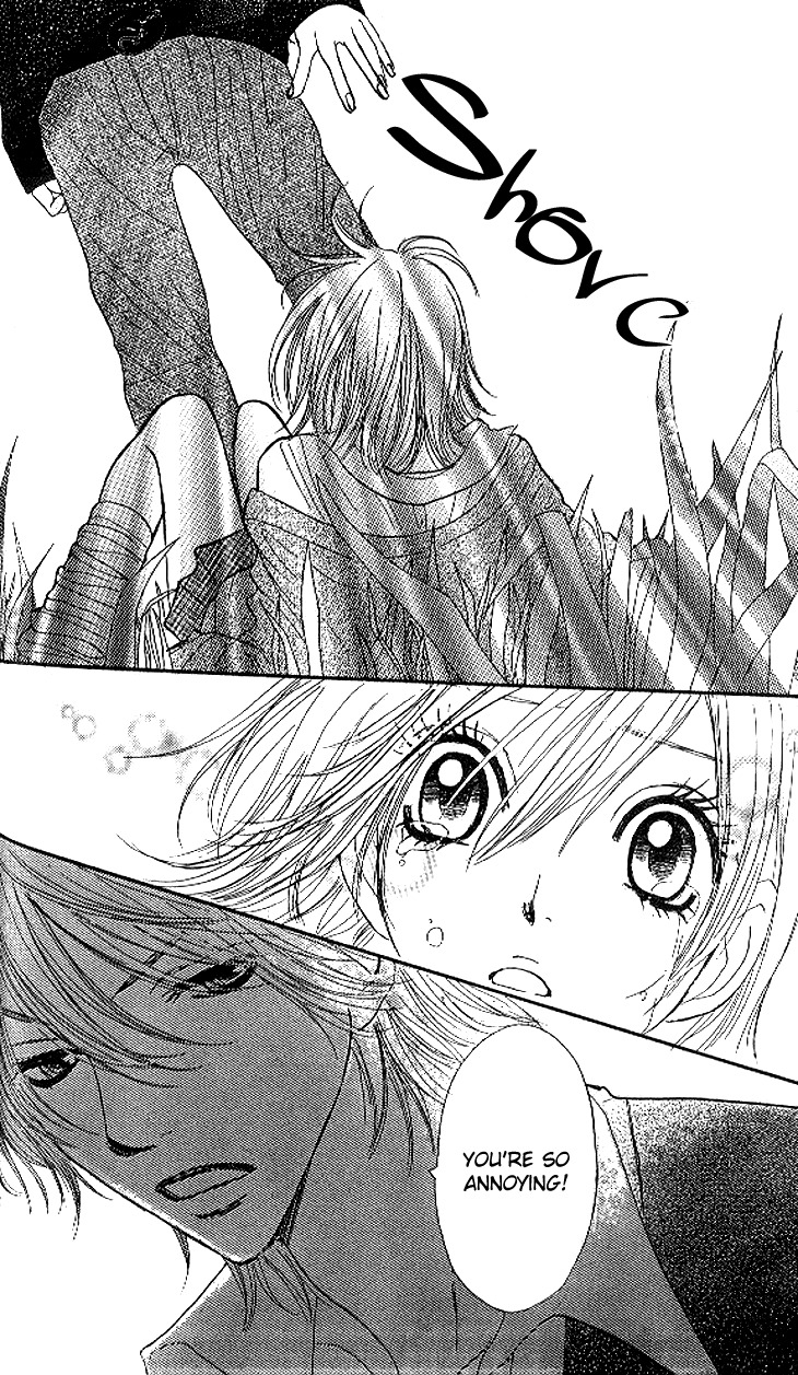 Shiritsu! Bijinzaka Joshi Koukou Chapter 9 page 42 - Chapter 9