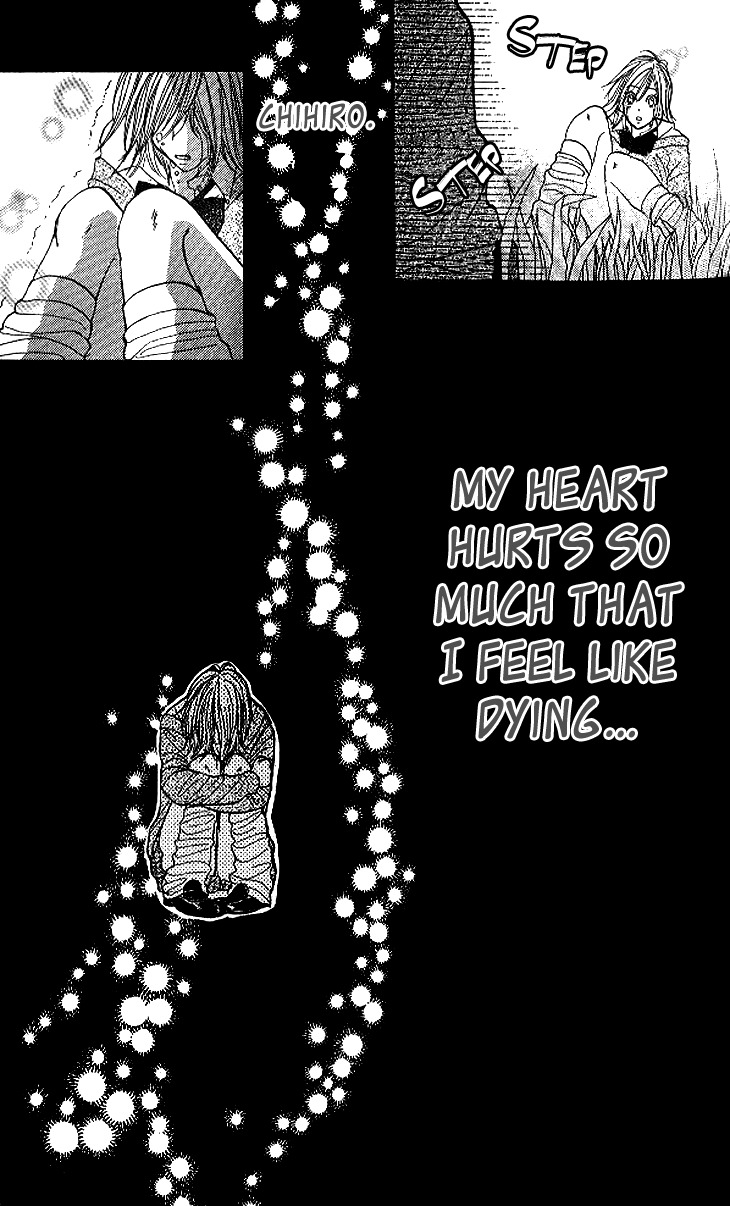 Shiritsu! Bijinzaka Joshi Koukou Chapter 9 page 43 - Chapter 9