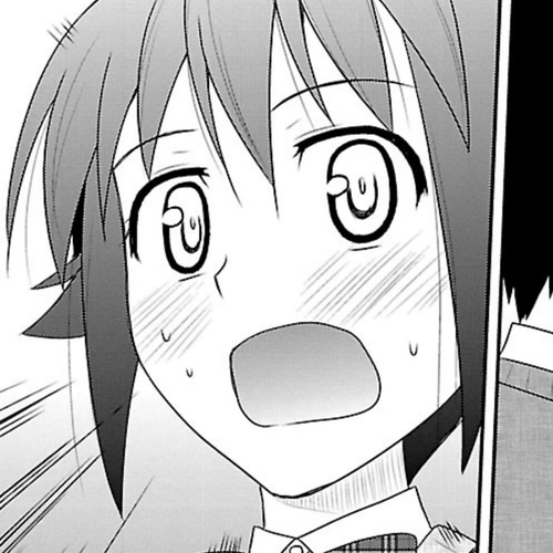 Shiritsu Hakanai Gakuen Chapter 14: Preparation for the Sports Festival cover