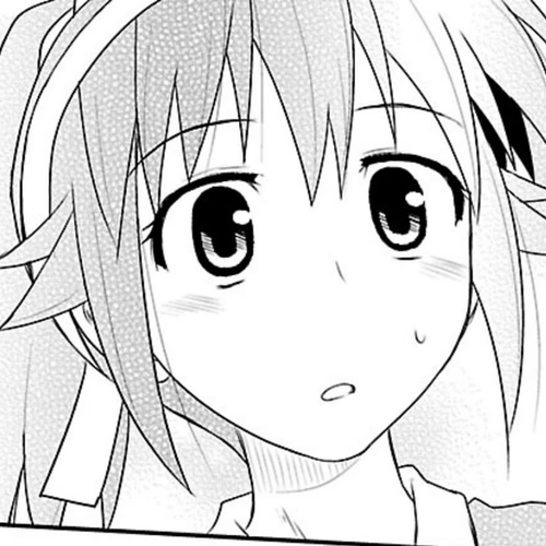 Shiritsu Hakanai Gakuen Chapter 15: Yuuka's Feelings cover