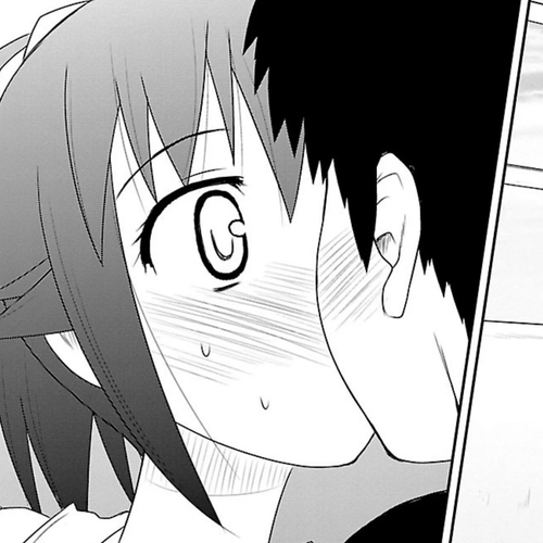 Shiritsu Hakanai Gakuen Chapter 17: Fleeting Amusement Park cover