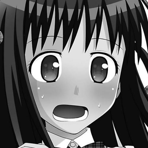 Shiritsu Hakanai Gakuen Chapter 21: Hanao is Acting Strange cover
