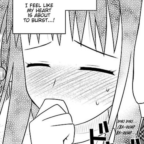 Shiritsu Hakanai Gakuen Chapter 23: Proof of Her Sincerity cover