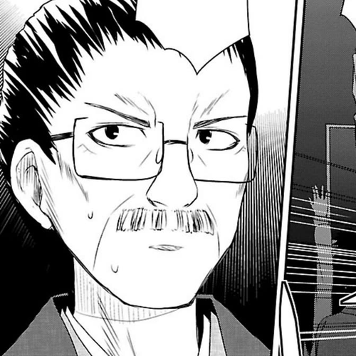 Shiritsu Hakanai Gakuen Chapter 24: At the End of These Ephemeral Days [END] cover