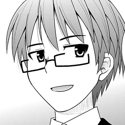 Shiritsu Hakanai Gakuen Chapter 4: The Circumstances of Mikado Sakuya cover