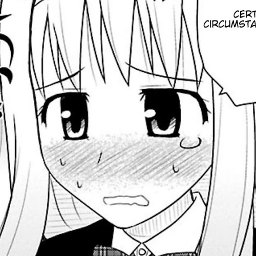 Shiritsu Hakanai Gakuen Chapter 6: The Circumstances of Hishimaru Yahiro cover