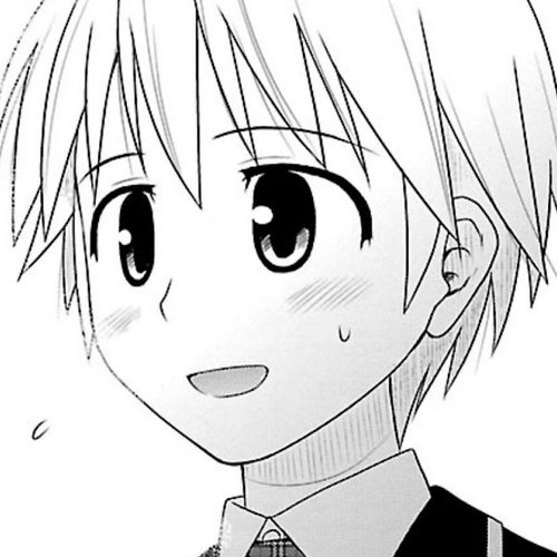 Shiritsu Hakanai Gakuen Chapter 7: It's Open cover