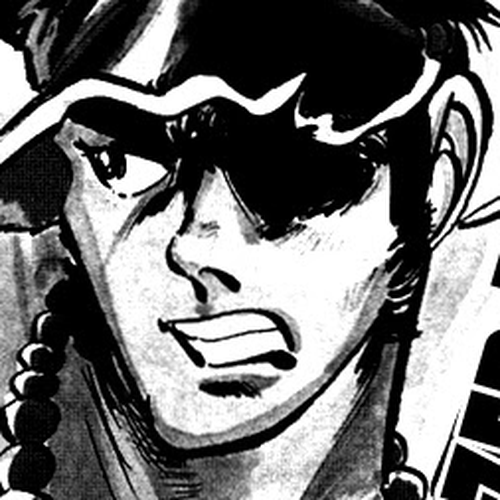 Shiritsu Kiwamemichi Koukou Chapter 1: The Cherry Blossom and Two Bones cover