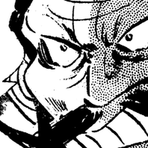 Shiritsu Kiwamemichi Koukou Chapter 14: The Gold Badge of Tears!! cover