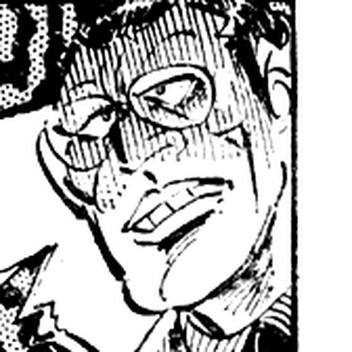 Shiritsu Kiwamemichi Koukou Chapter 15: An Audacious Provocation!! cover