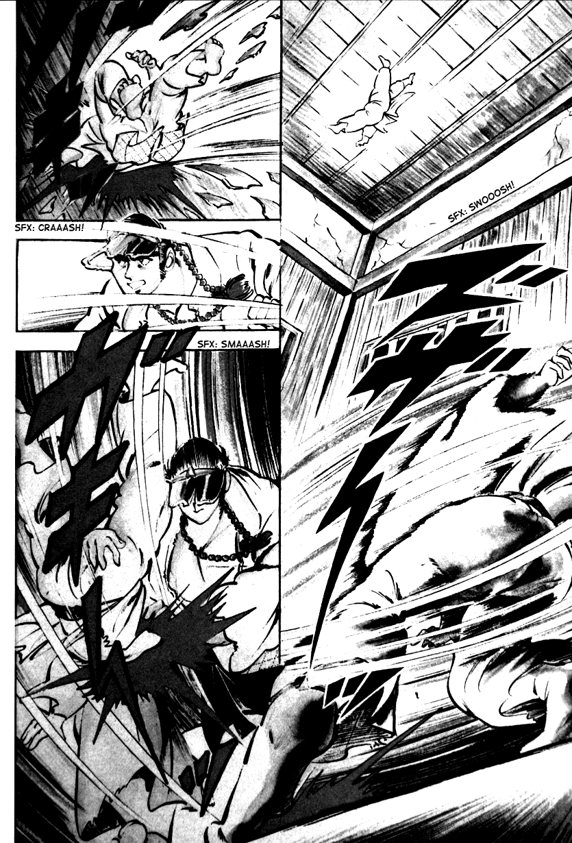 Shiritsu Kiwamemichi Koukou Chapter 2 page 24 - Chapter 2: One-Day Enrollment!!