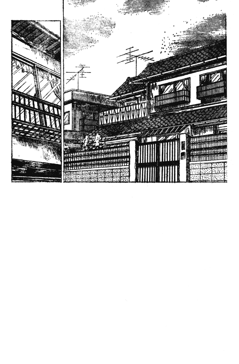 Shiritsu Kiwamemichi Koukou Chapter 21 page 10 - Chapter 21: The Admired Ultimate Path!!