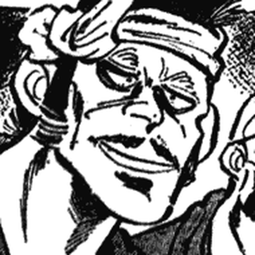 Shiritsu Kiwamemichi Koukou Chapter 28: The Yakuza's Festival!! cover