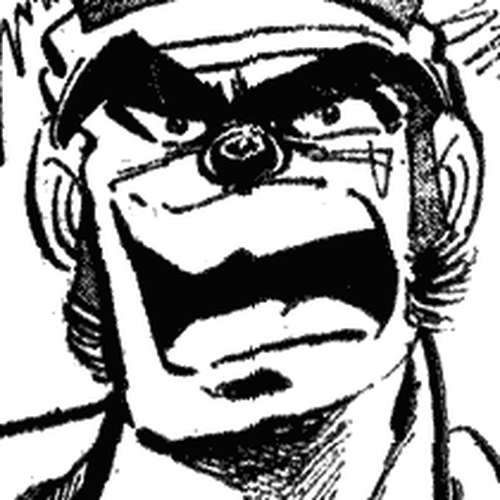 Shiritsu Kiwamemichi Koukou Chapter 33: Battle of Guts!! cover