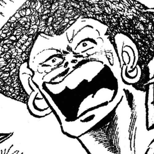 Shiritsu Kiwamemichi Koukou Chapter 35: Test of Mental Power cover