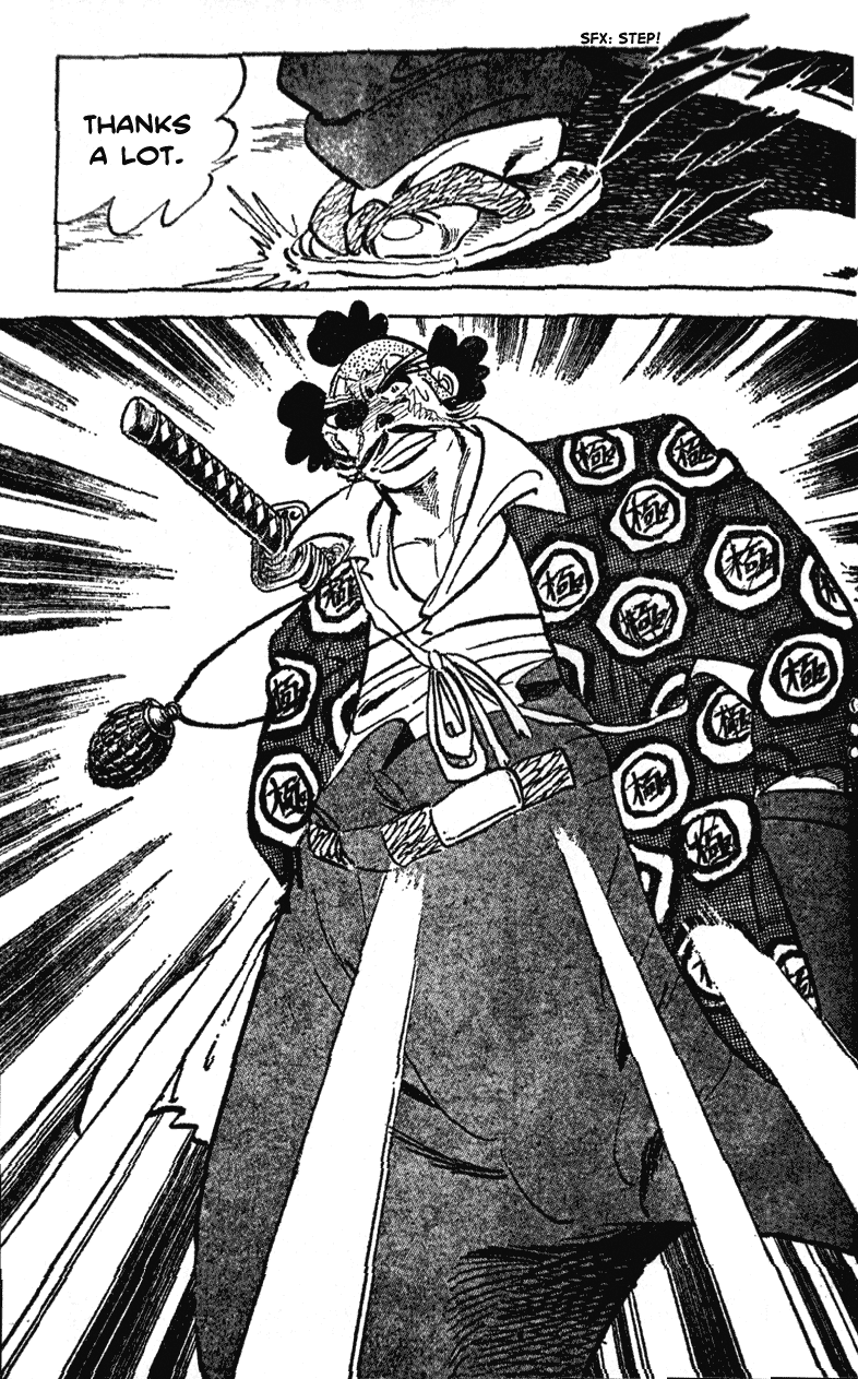 Shiritsu Kiwamemichi Koukou Chapter 36 page 9 - Chapter 36: The Passion of the Mother who Passed Through Ultimate Path's Gates!!