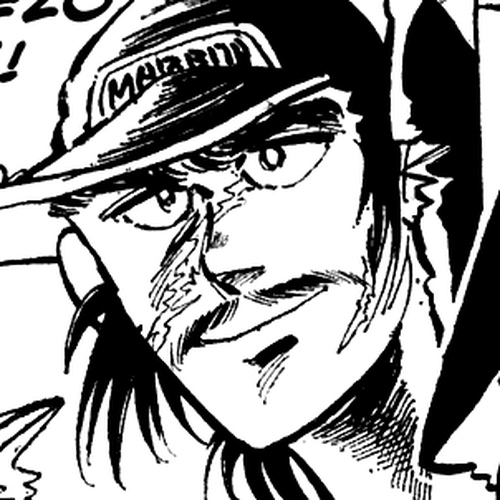 Shiritsu Kiwamemichi Koukou Chapter 8: The Man who Summons Storms cover