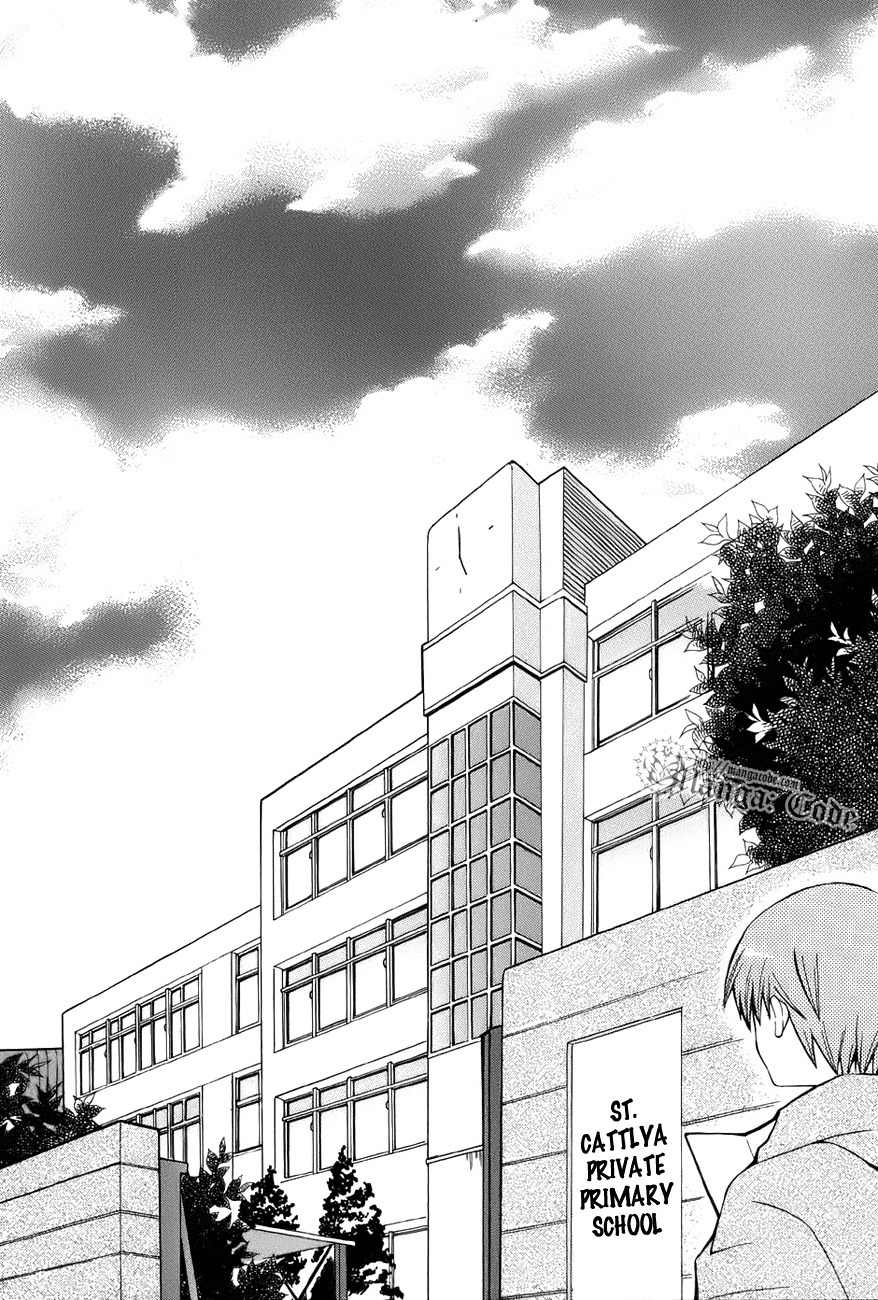 Shiritsu Sei Cattlya Shougakkou Chapter 0 page 20 - Chapter 0: Prologue