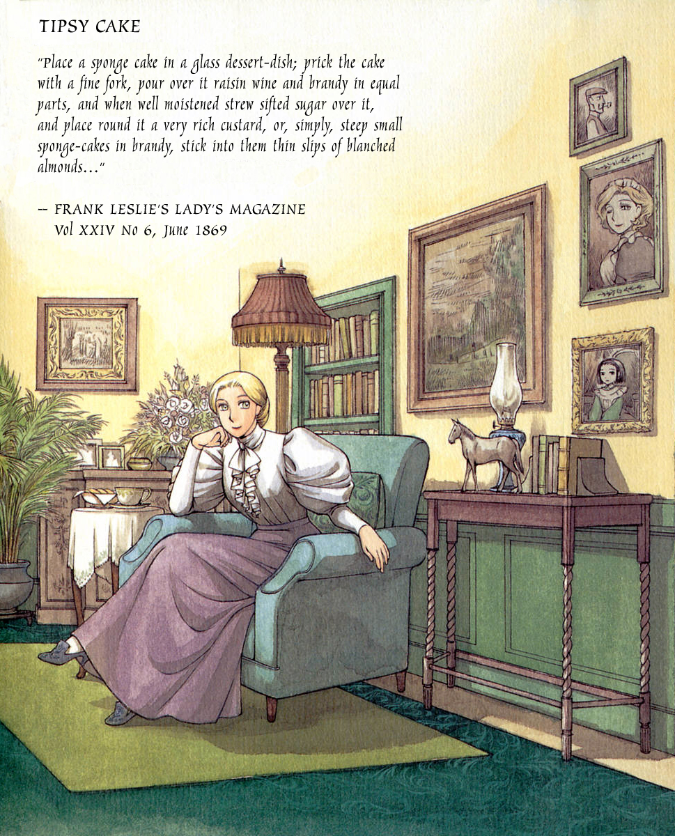Shirley Chapter 1 page 43 - Chapter 1 : Beginning