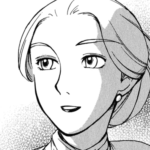 Shirley Chapter 1 : Beginning cover