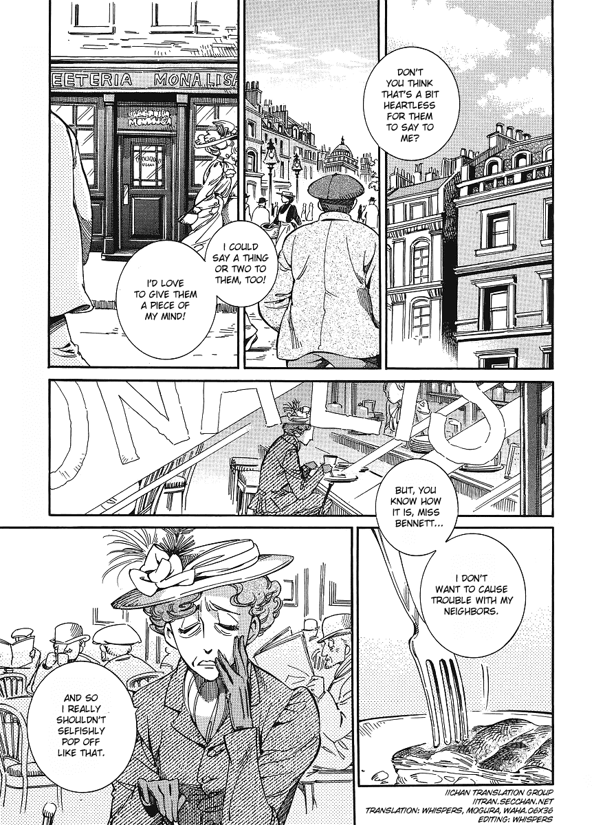 Shirley Chapter 10 page 1 - Chapter 10: Salary