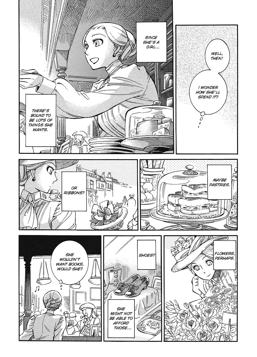 Shirley Chapter 10 page 13 - Chapter 10: Salary