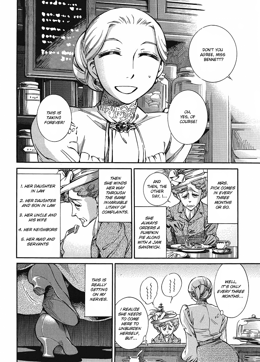 Shirley Chapter 10 page 2 - Chapter 10: Salary