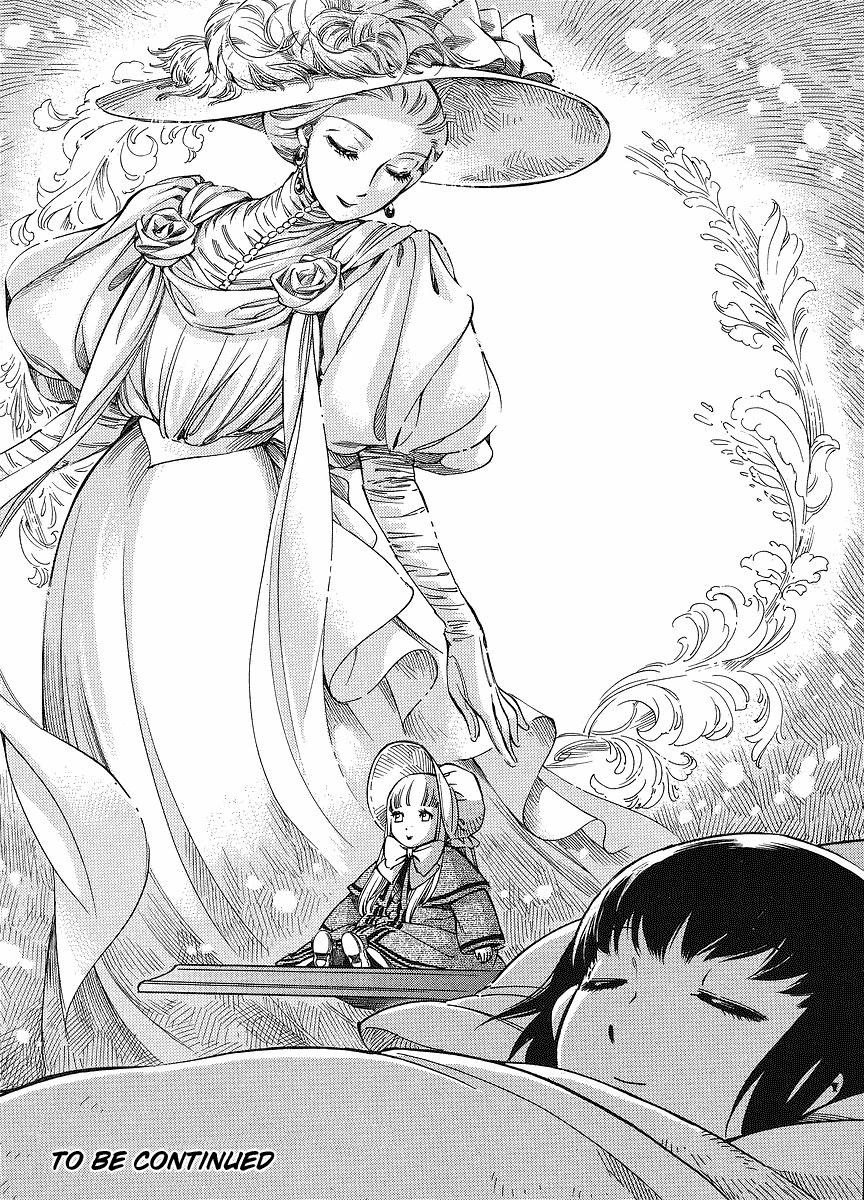 Shirley Chapter 10 page 31 - Chapter 10: Salary