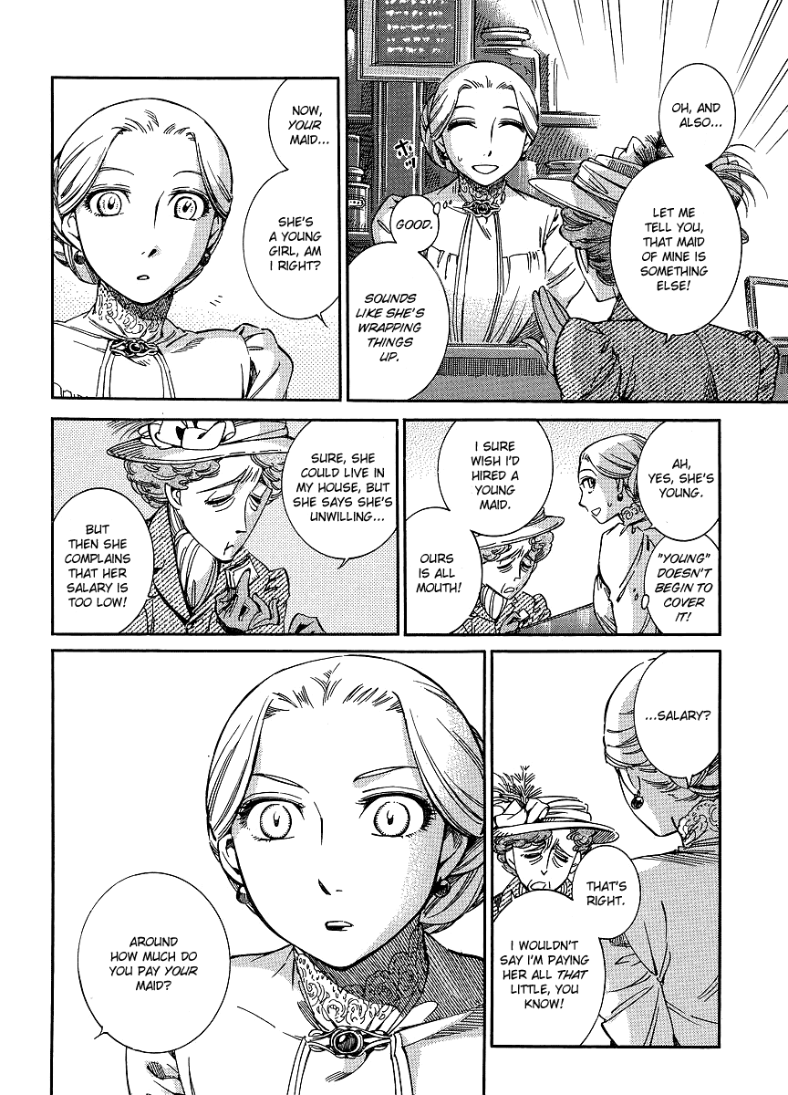 Shirley Chapter 10 page 4 - Chapter 10: Salary