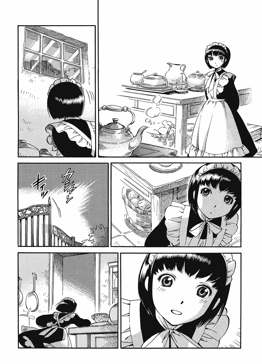 Shirley Chapter 10 page 6 - Chapter 10: Salary