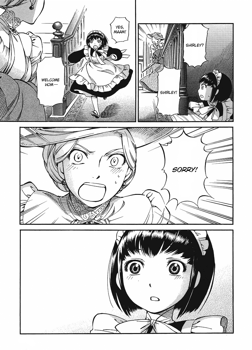 Shirley Chapter 10 page 7 - Chapter 10: Salary