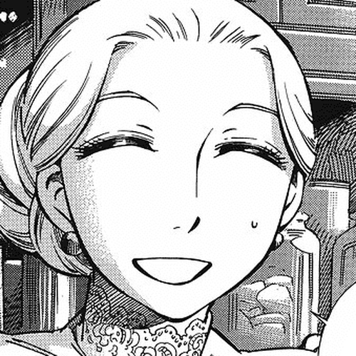 Shirley Chapter 10: Salary cover