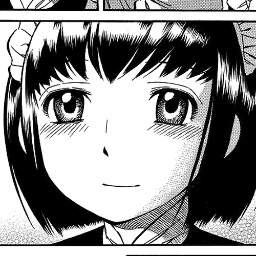 Shirley Chapter 11: Housesitting cover