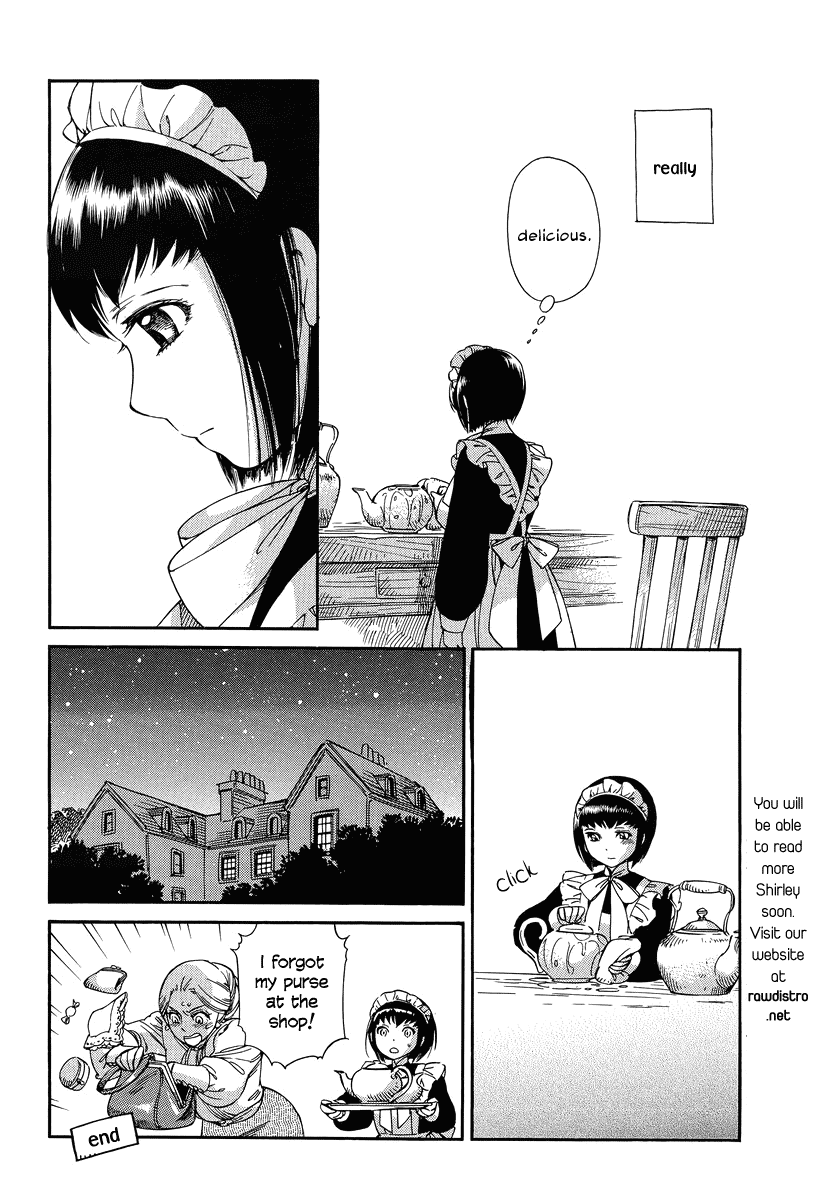 Shirley Chapter 12 page 27 - Chapter 12: Delivery