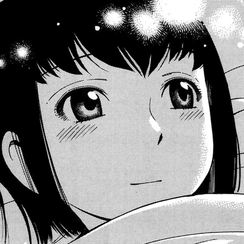 Shirley Chapter 16: Uneasy Night cover