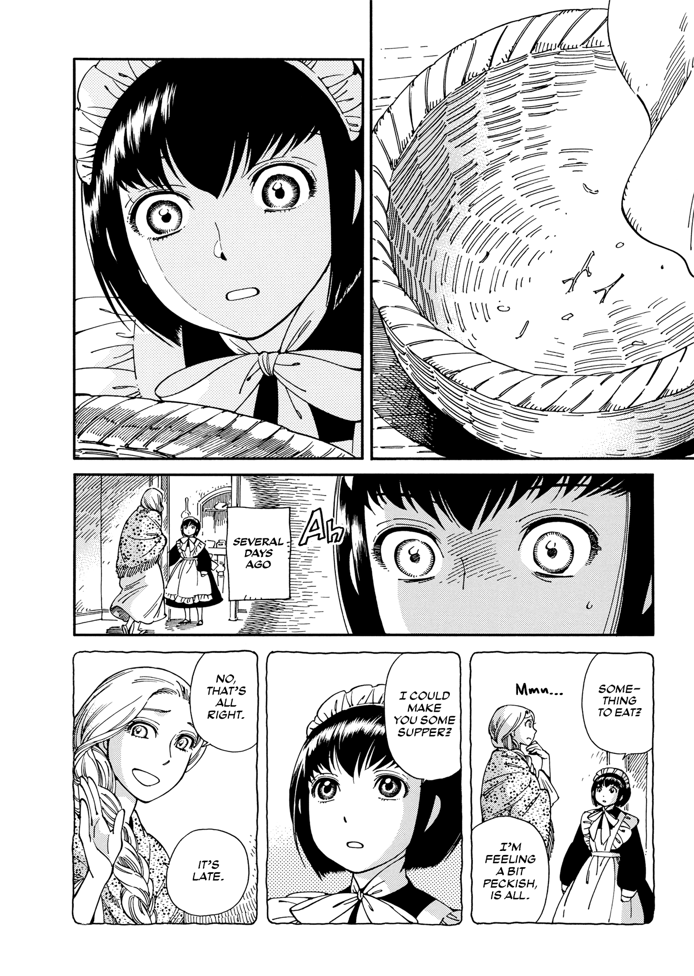 Shirley Chapter 18 page 10 - Chapter 18