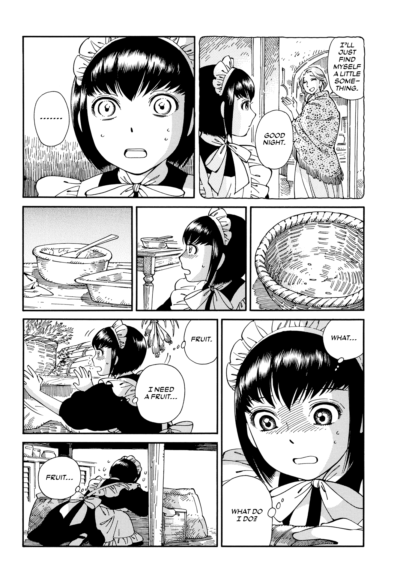 Shirley Chapter 18 page 11 - Chapter 18