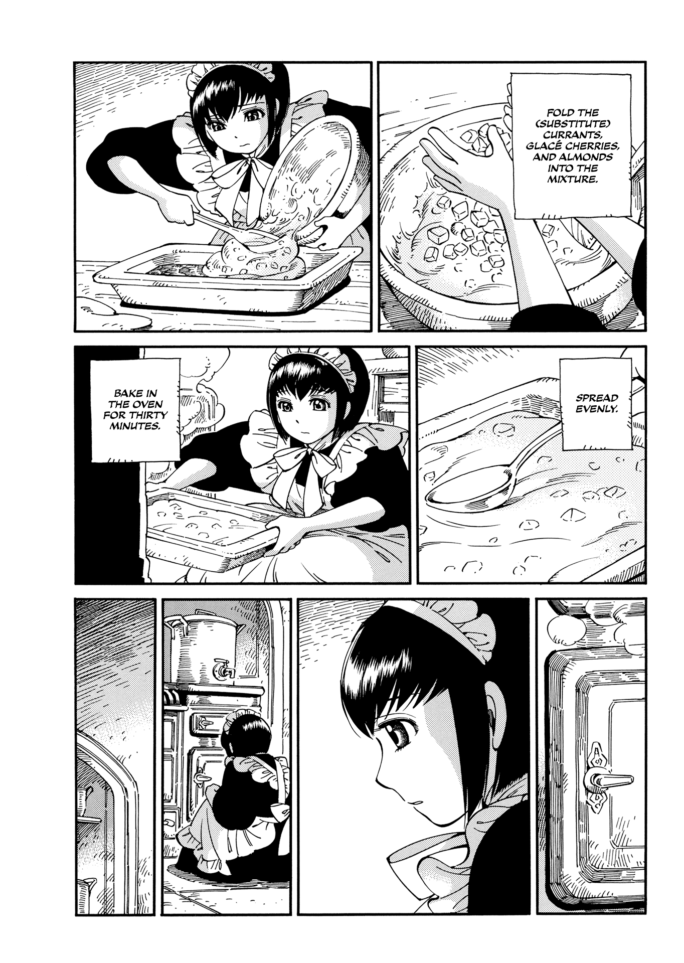 Shirley Chapter 18 page 12 - Chapter 18
