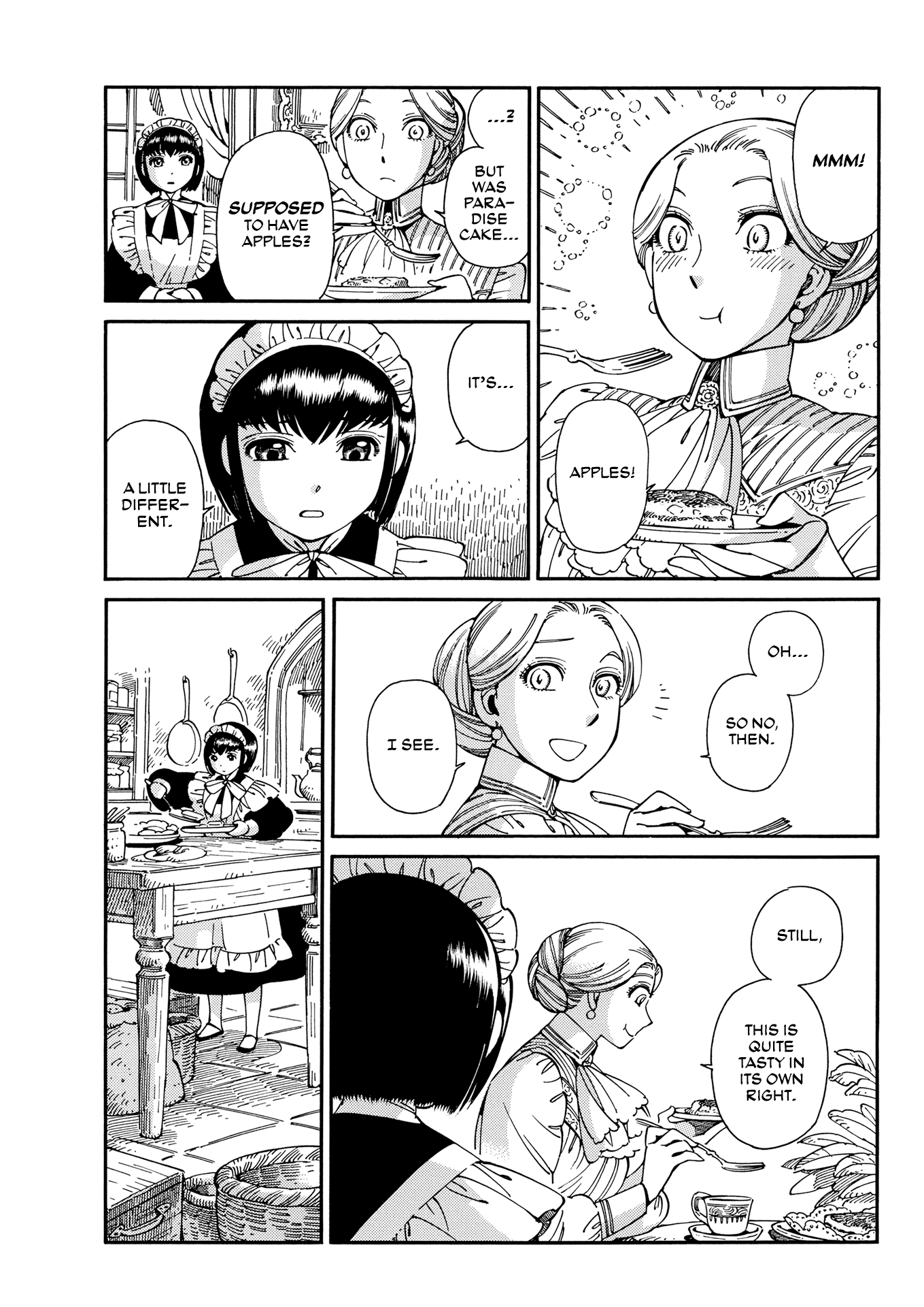 Shirley Chapter 18 page 14 - Chapter 18