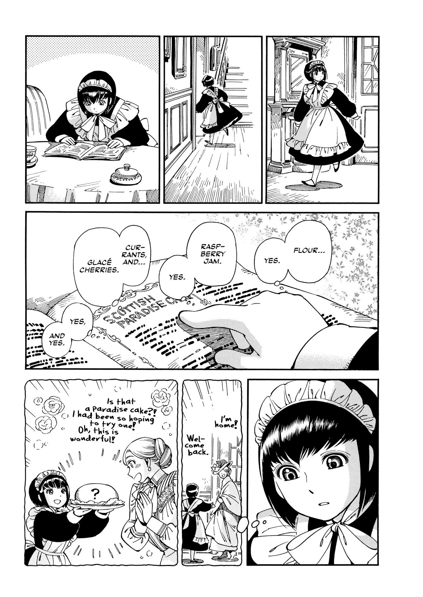 Shirley Chapter 18 page 5 - Chapter 18