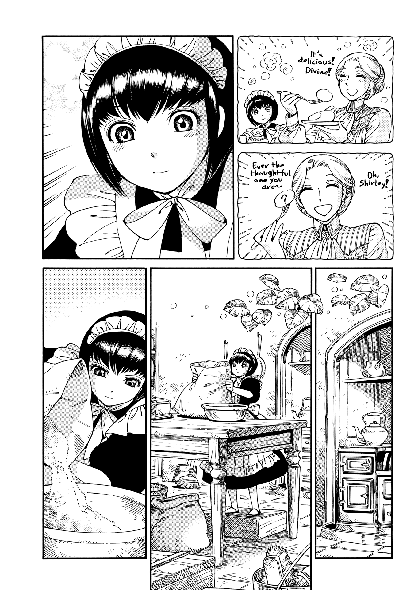 Shirley Chapter 18 page 6 - Chapter 18